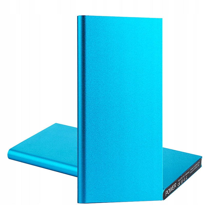 Pocket Power Bank 20000 mAh Colours 3X USB POWER-BANK POWERBANK