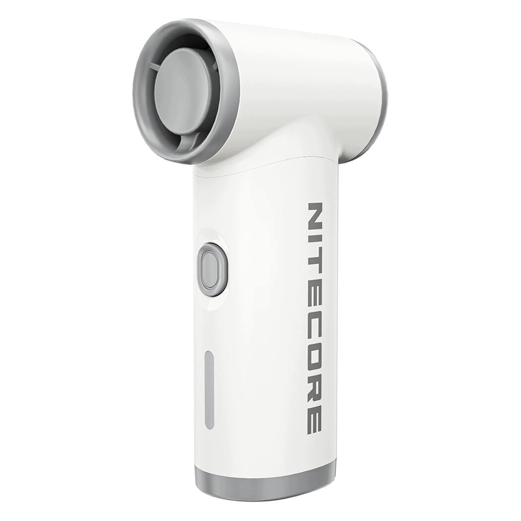 Pocket fan Nitecore NEF Nano White