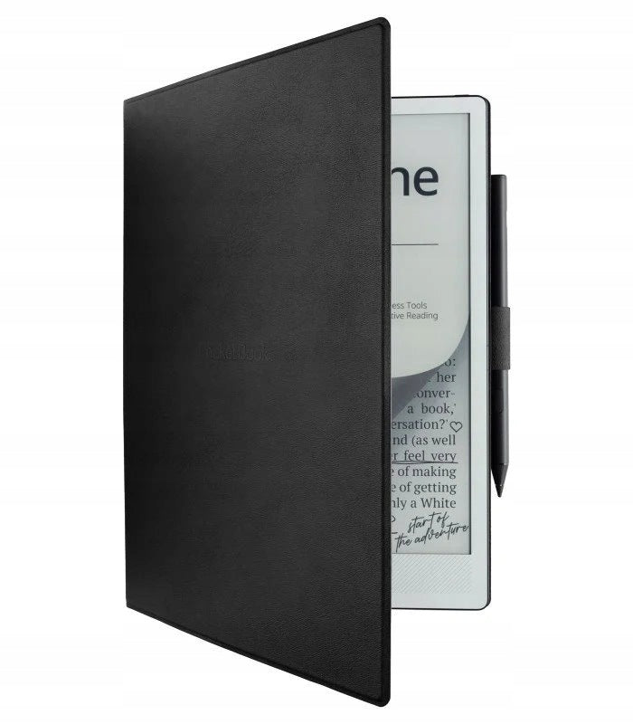 PocketBook Magnetic folio cover pro InkPad One (PB1030), černé