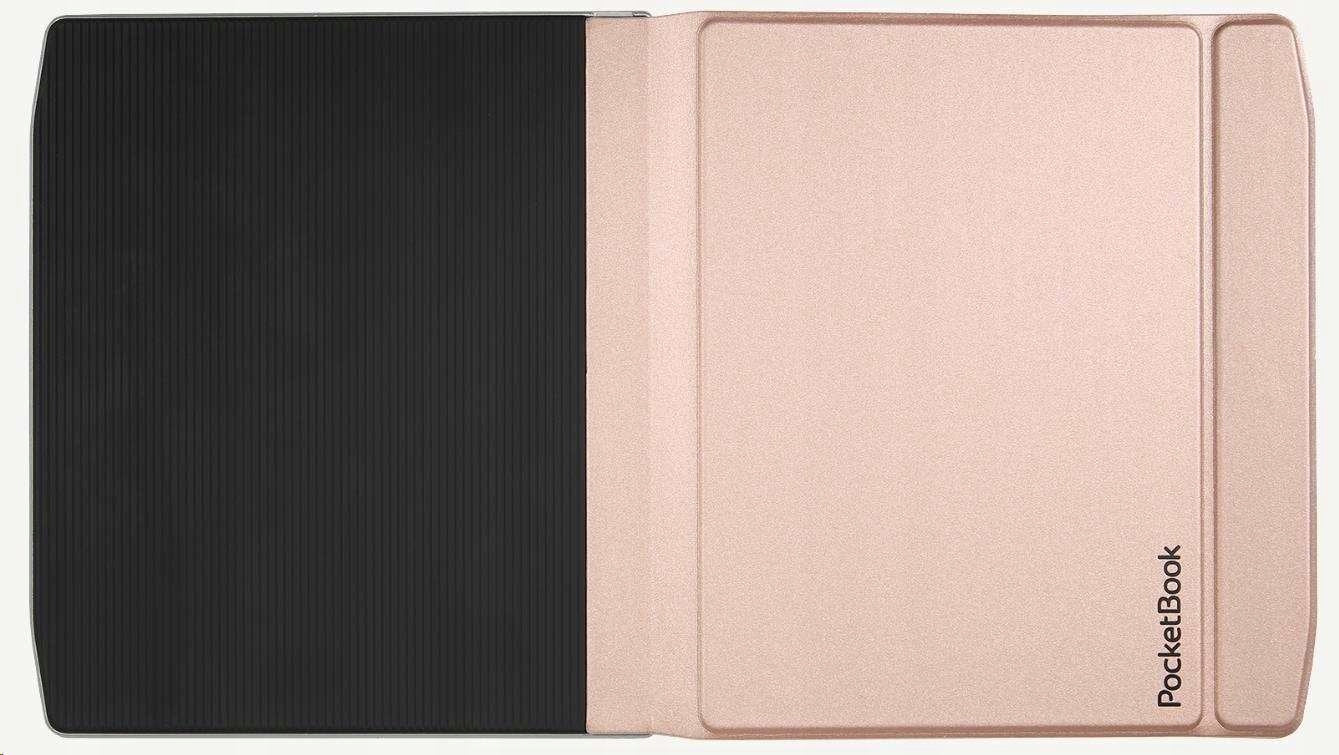 PocketBook pouzdro Flip pro 700 (Era), béžové For PocketBook
