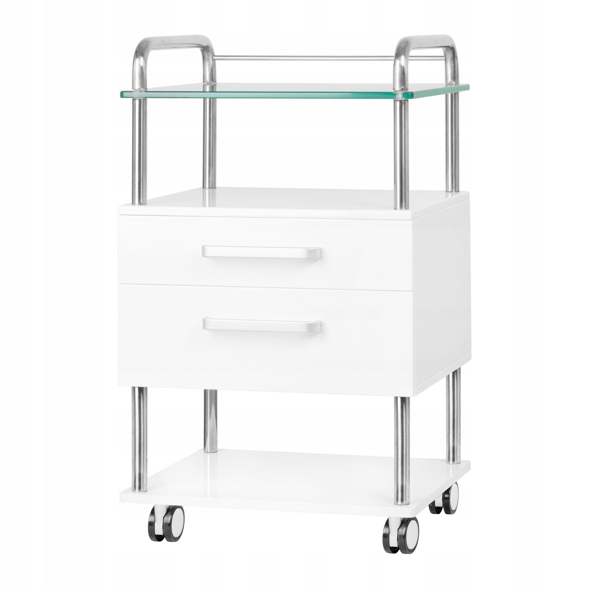 Podiatric helper 6052 white