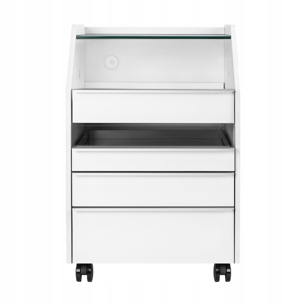 Podiatric helper 984 white Brand Activeshop