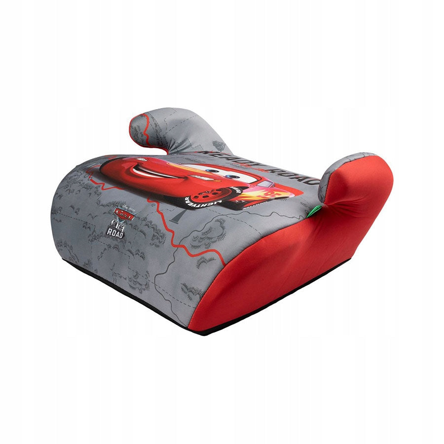 Podsedák CARS 15-36kg KG ECE R129 Manufacturer code 11490