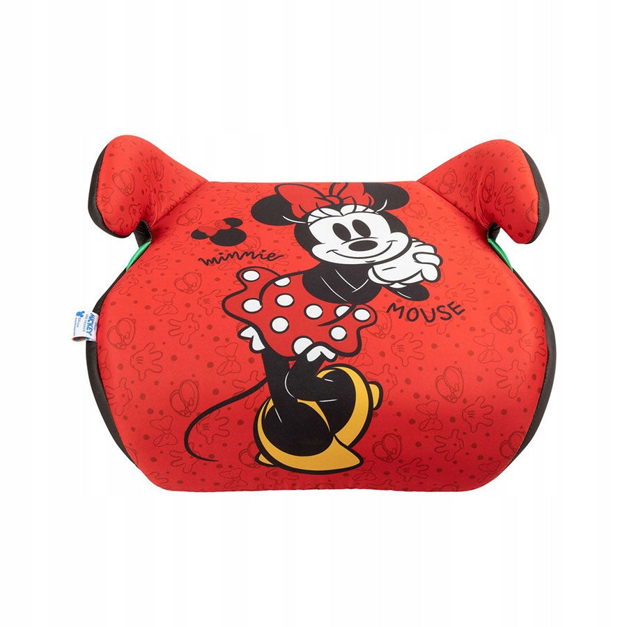 Podsedák MINNIE RED 15-36kg KG ECE R129 Manufacturer code 11488