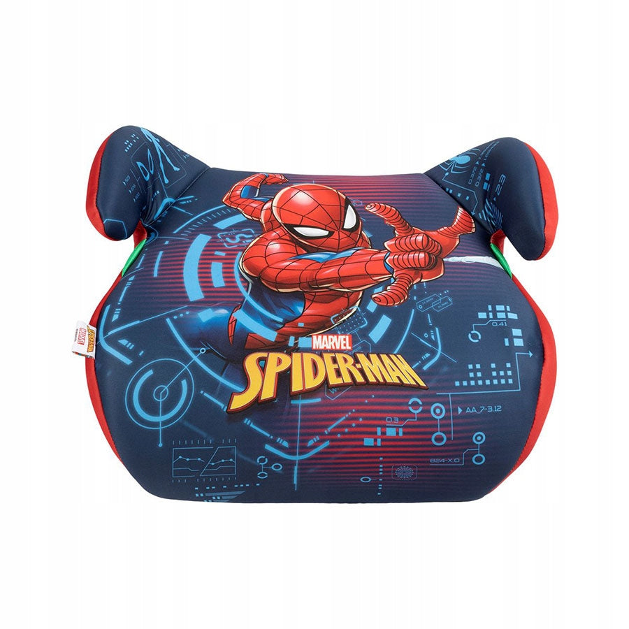 Podsedák SPIDERMAN 15-36kg KG ECE R129 Brand Compass