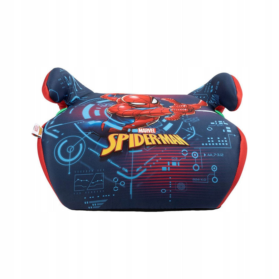 Podsedák SPIDERMAN 15-36kg KG ECE R129 Manufacturer code 11498