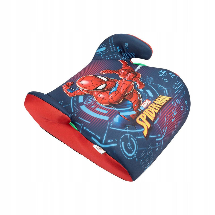 Podsedák SPIDERMAN 15-36kg KG ECE R129