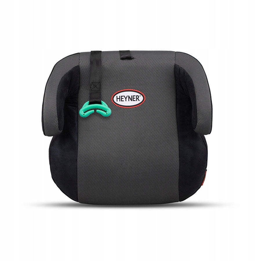 Podsedák i-SafeUp L (Panterra Black) Brand Heyner