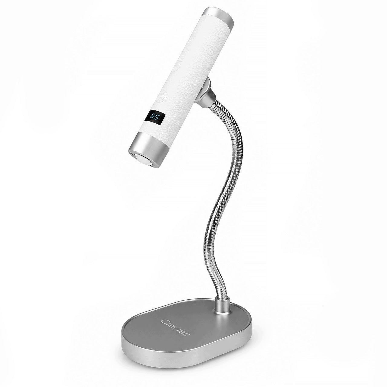 Point Lamp Mini Clavier For Nail UV/LED Portable Wireless 360° Packaging status original