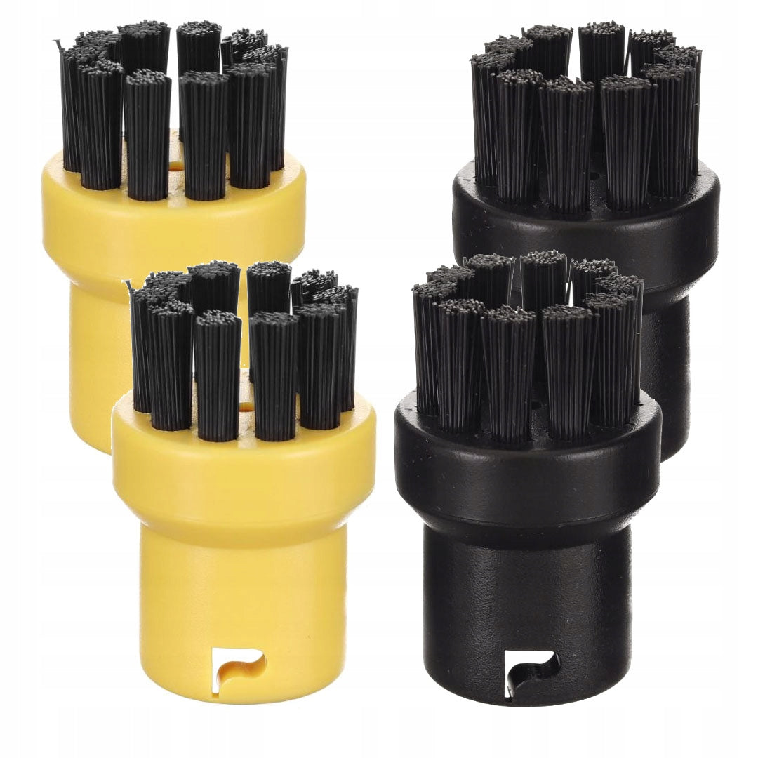 Point Nozzle 4x STEAMER Brush Extension for KARCHER SC 1 2 3 4 5 6 EAN (GTIN) 5904422442934