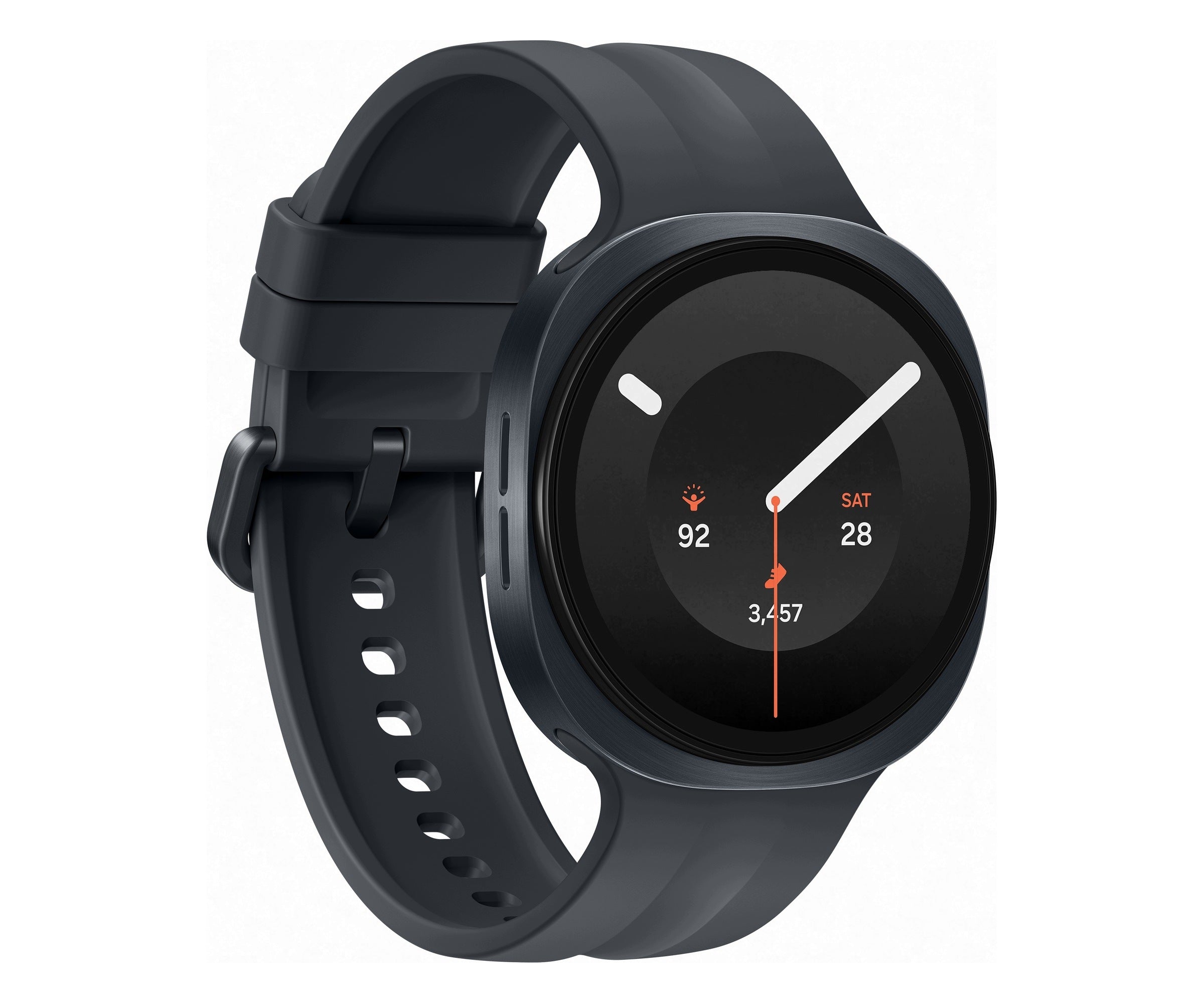 Poland Distribution Smartwatch SAMSUNG Galaxy Watch9 LTE 44mm Graphite