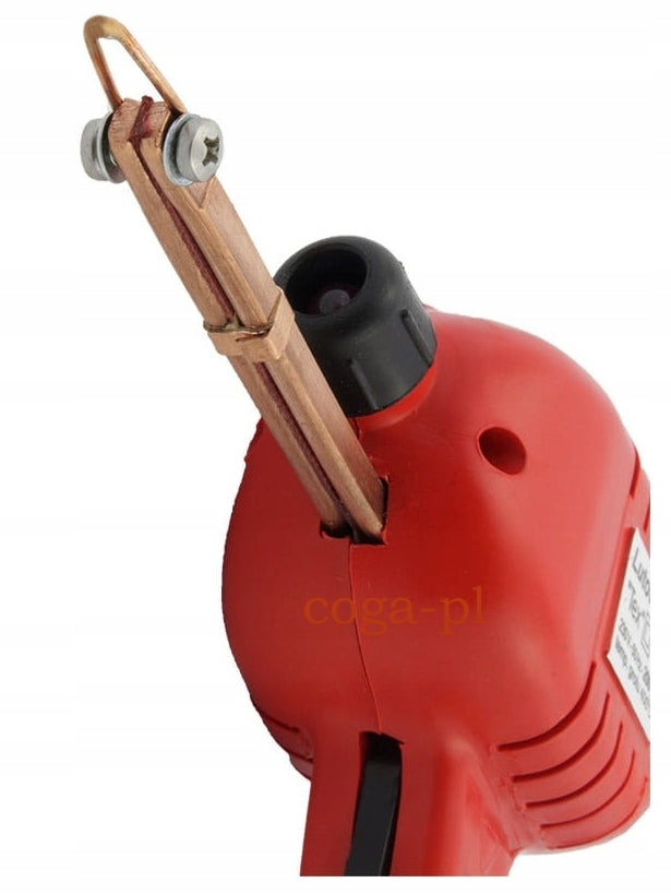 Poland soldering iron TEX with switch 80/120W Manufacturer code 5904162548293