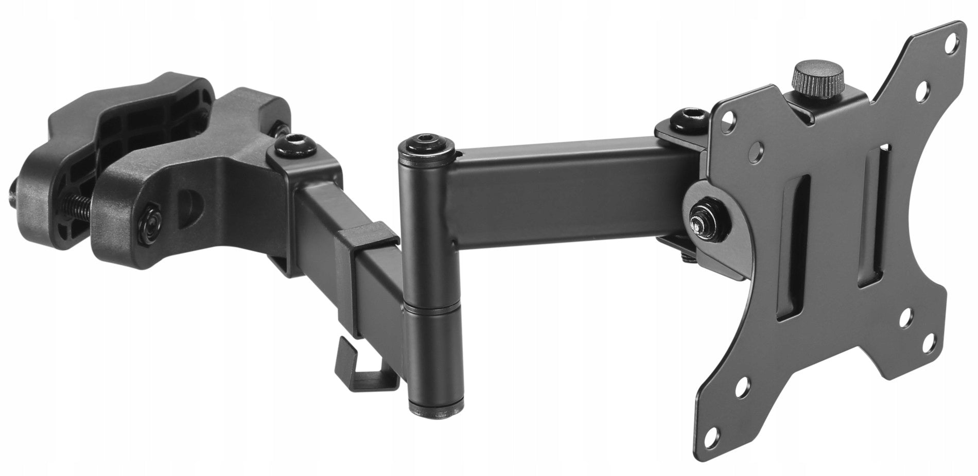 Pole holder Techly 17 -32 , 8kg articulated