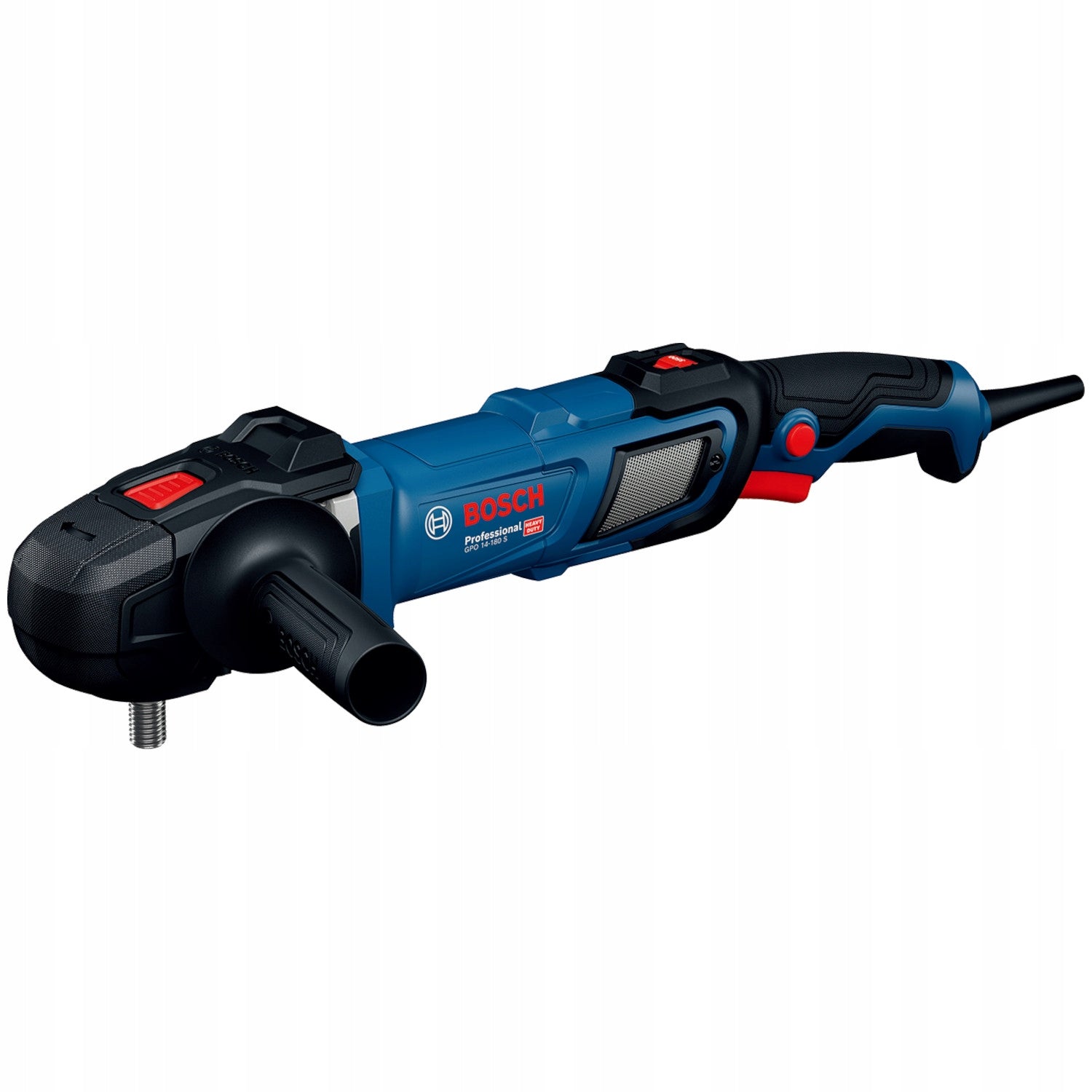 Polisher 1400W Bosch PRO GPO 14-180 S Manufacturer code 0601389200