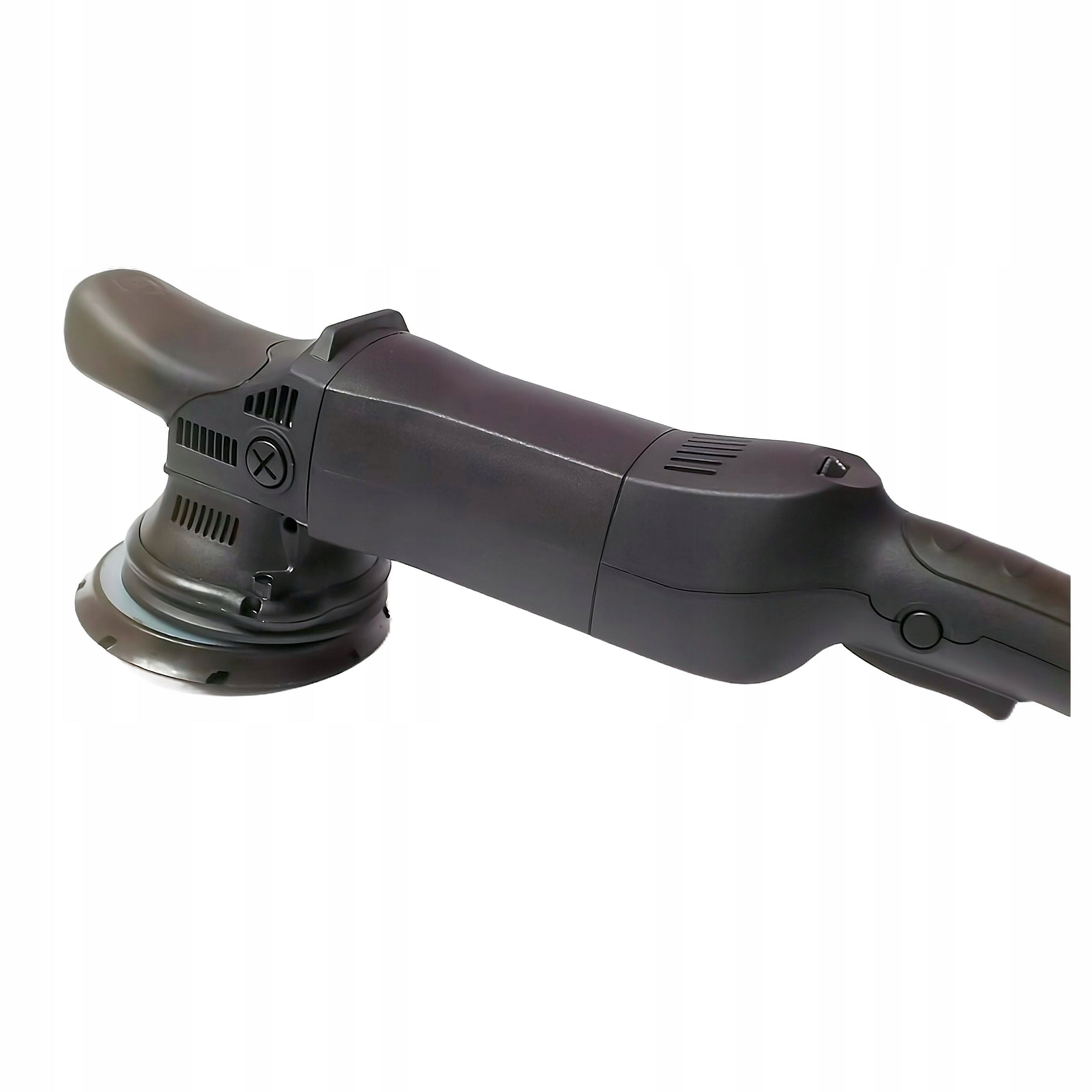 Polisher DA 21mm Dual Action 970W Evoxa HDC21 eccentric polishing machine