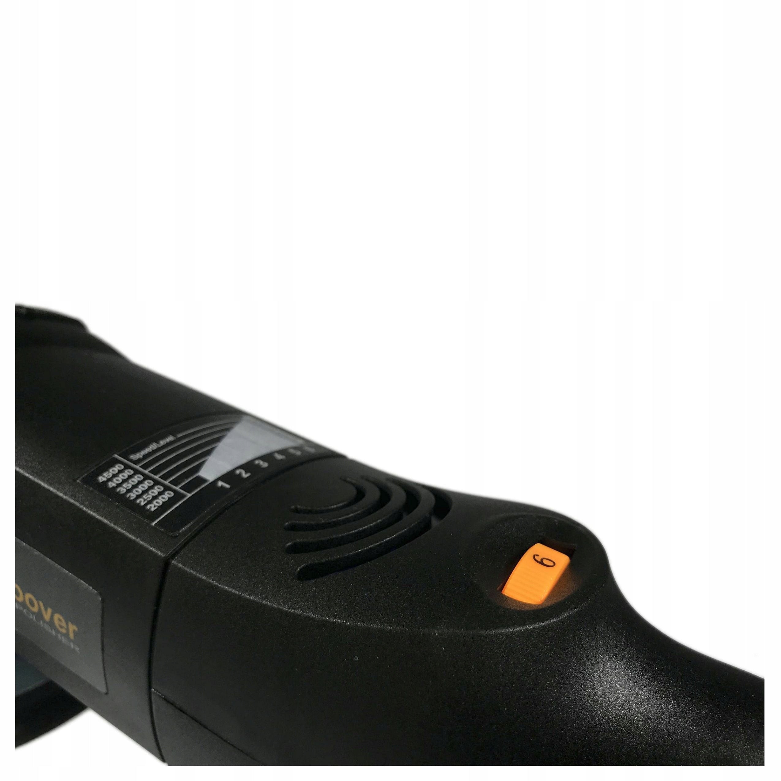 Polisher Dual Action 21mm 750W 150mm speed control i-moover MV-621 Manufacturer code MV621