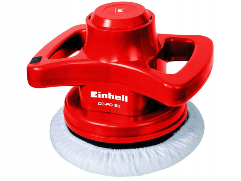 Polisher EINHELL CC-PO 90