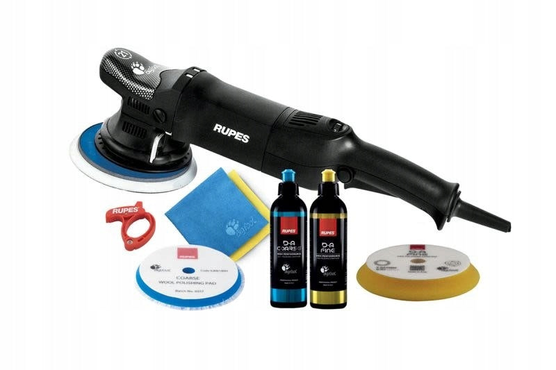 Polisher RUPES 3201522