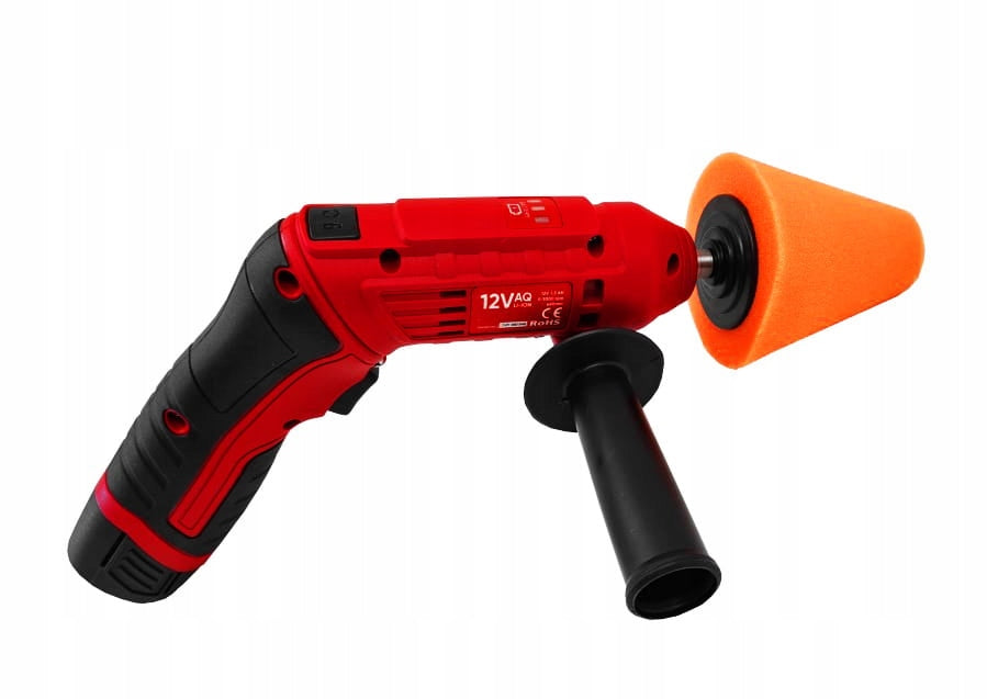 Polisher Rooks OK-03.4063 0-2800 Rpm