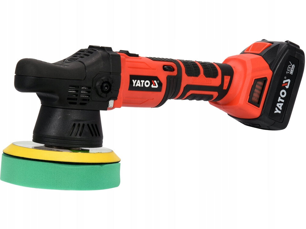 Polisher YATO YT-82920 Brand Yato