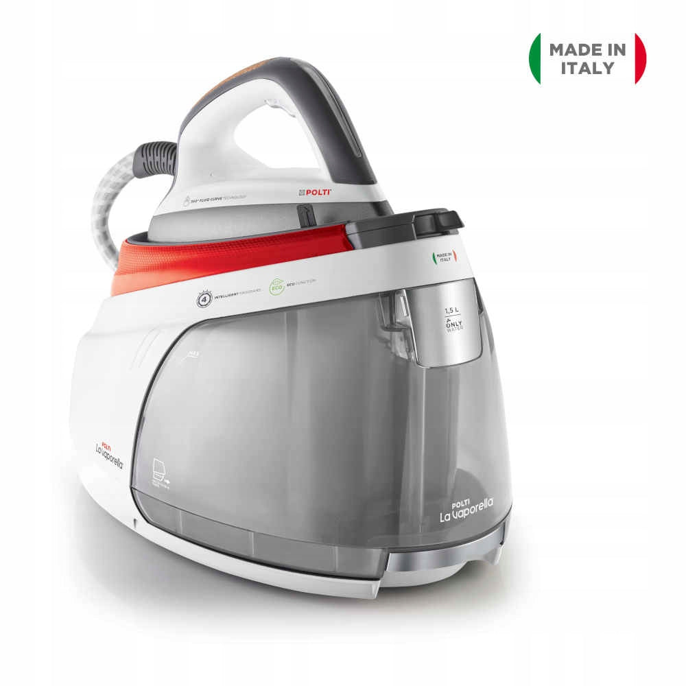 Polti La Vaporella XM84C steam generator