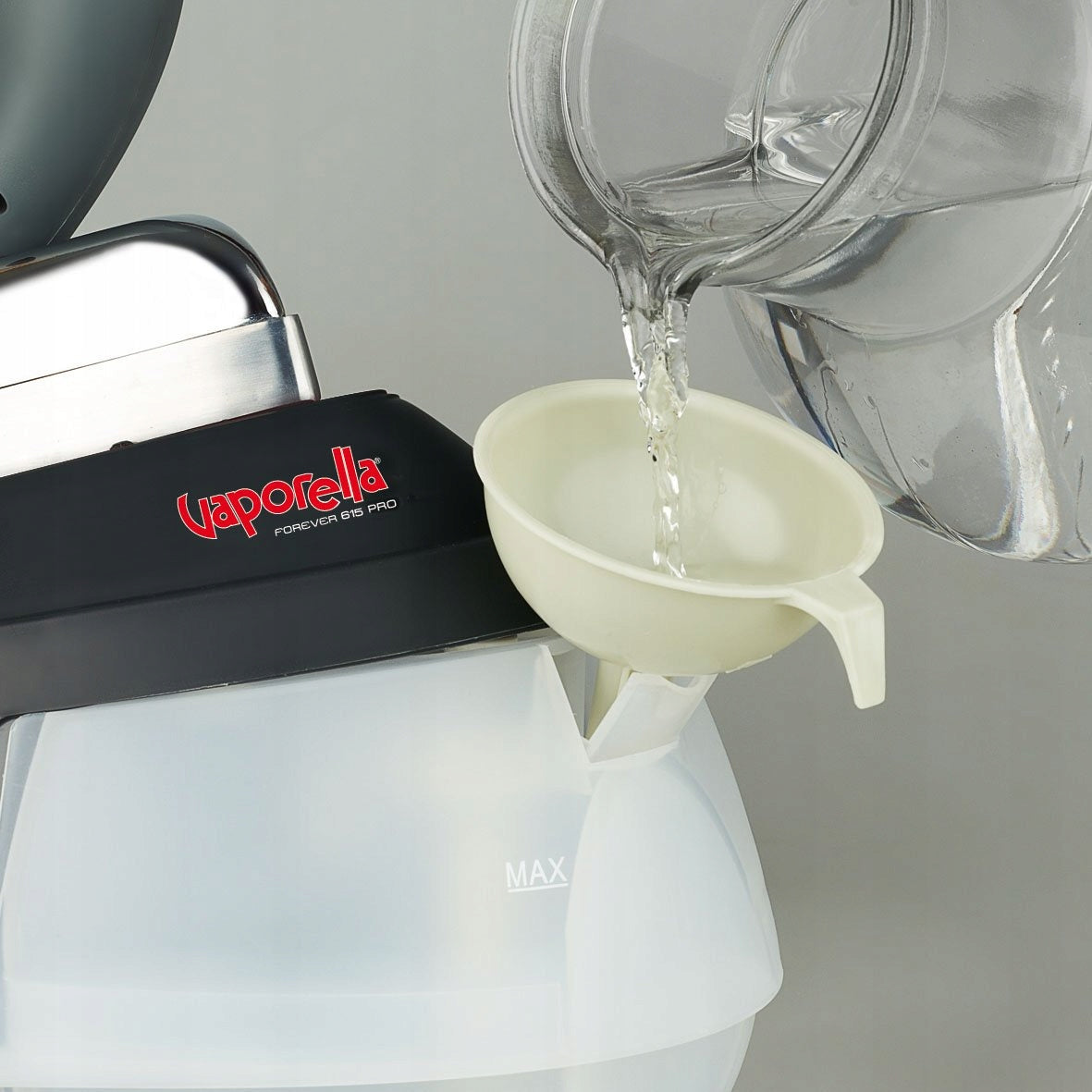 Polti Vaporella Forever 615 Pro Steam Station Brand Polti