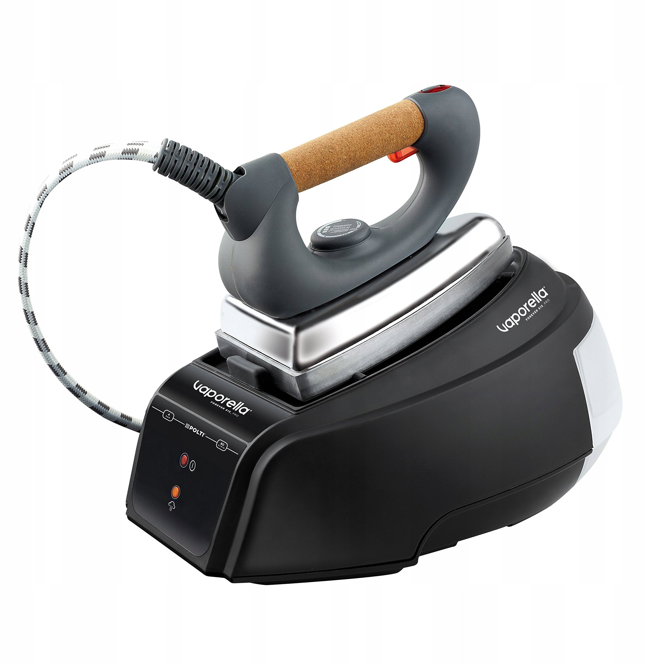 Polti Vaporella Forever 615 Pro Steam Station