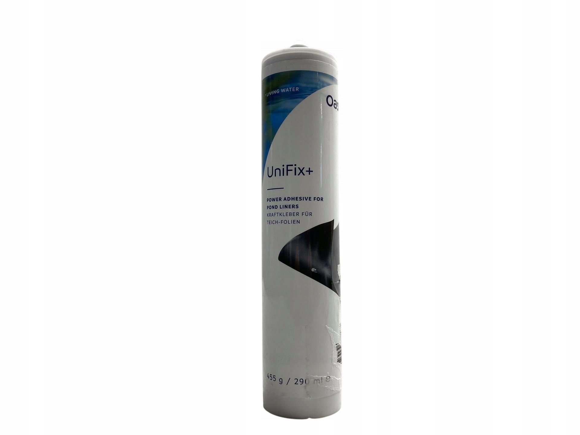 Polymer adhesive for film OaseUni Fix 290 ml