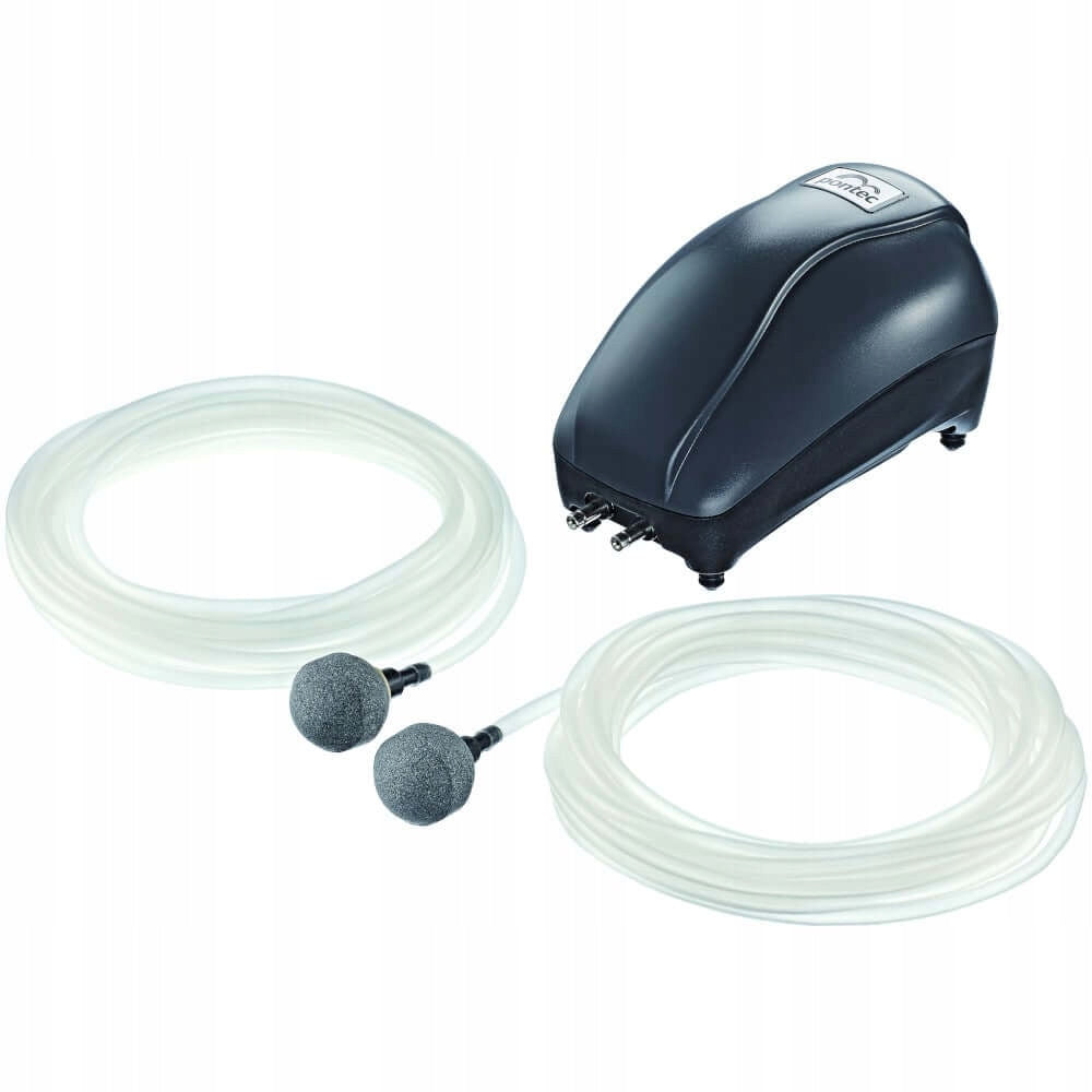 Pontec PondoAir Set 200 Aerator for pond water 2000L