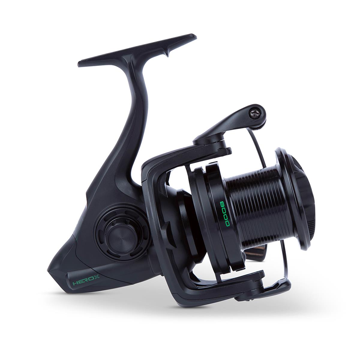 Pontyozó orsó Sonik HeroX 8000 Manufacturer code BC0026