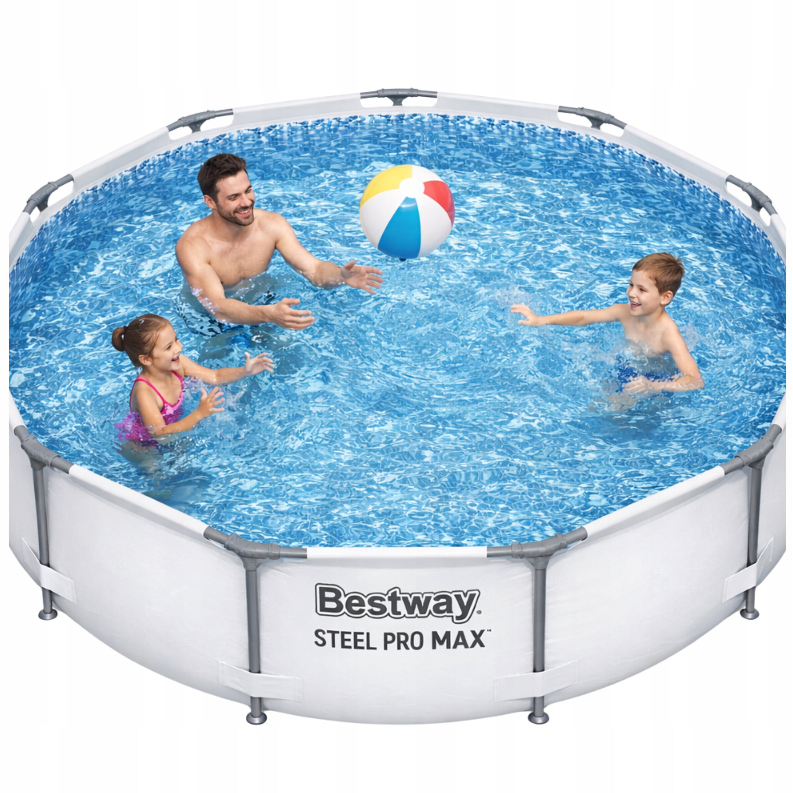 Pool 56416 Garden Framed 366x76cm Bestway Brand Bestway