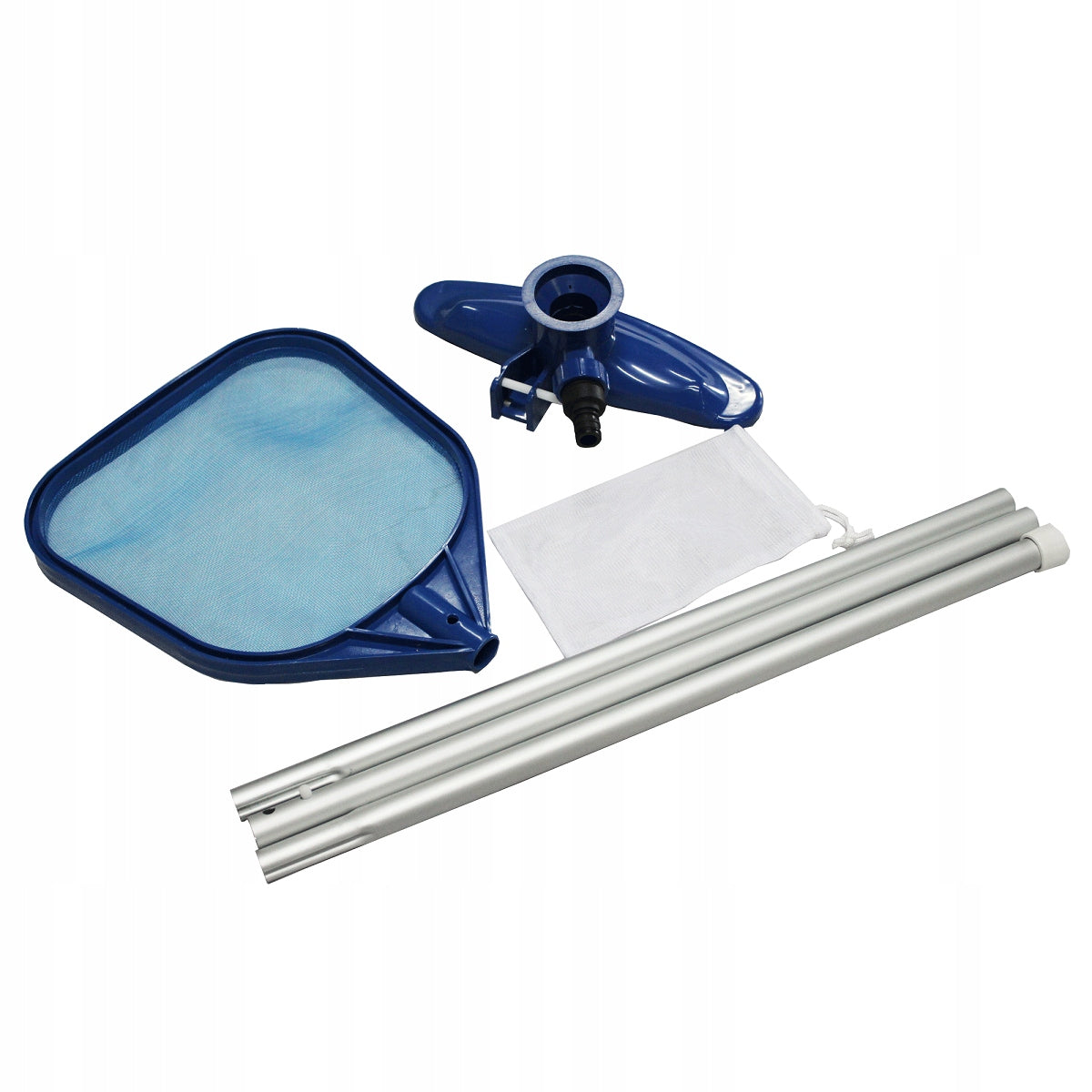 Pool Care Kit Jilong Kit 205 cm