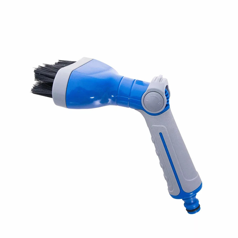 Pool Cleaning Brush Filters and Accessories Avenli 2in1 Packaging status original