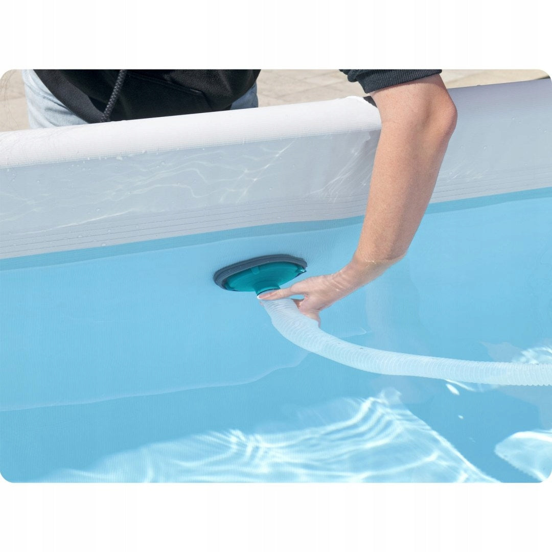 Pool Cleaning Kit Bestway 58212 – FlowClear Vacuum Cleaner Manufacturer code 6942138918748