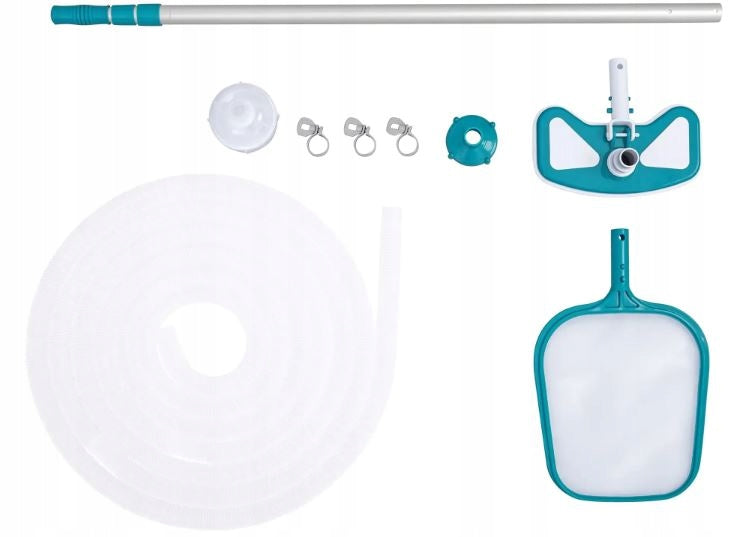 Pool Cleaning Kit Vacuum Cleaner Bestway 58234 EAN (GTIN) 6941607346785