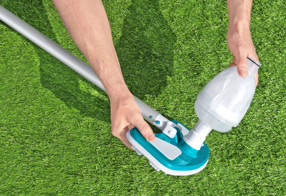 Pool Cleaning Kit Vacuum Cleaner Bestway 58234 Product weight with unit packaging 3.03 kg