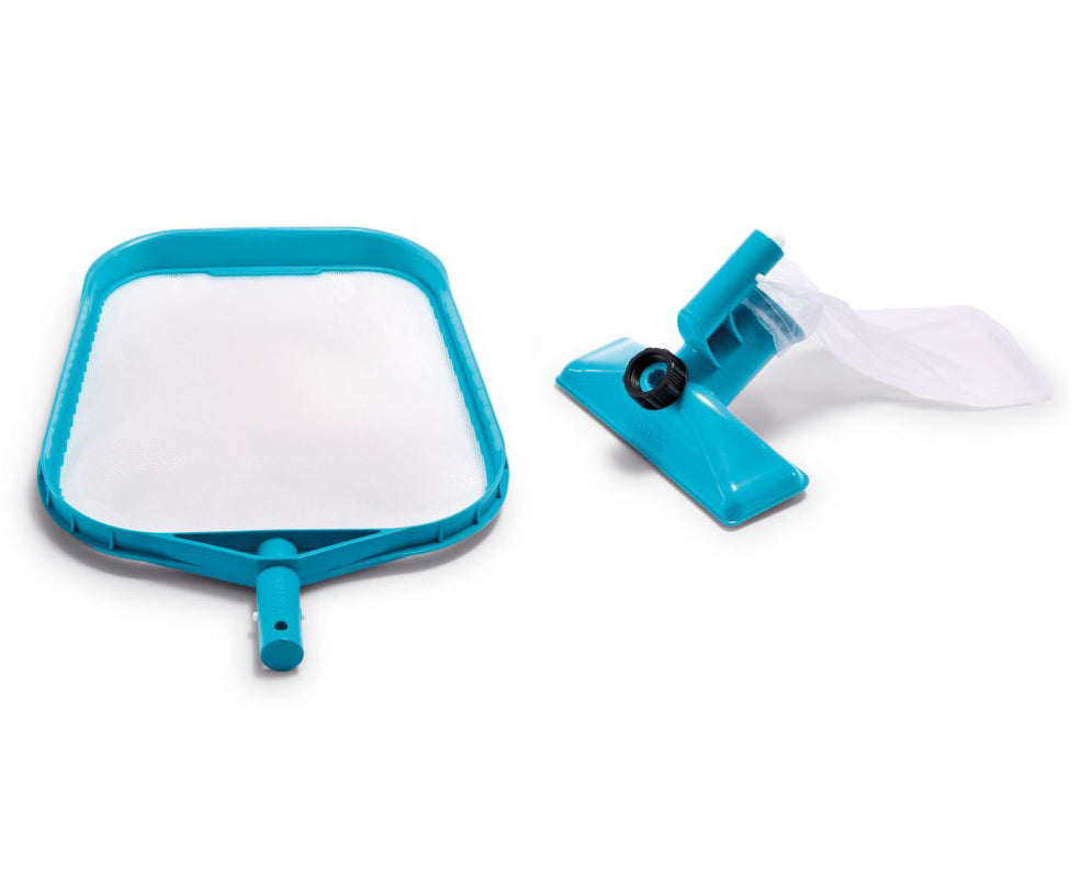 Pool Cleaning Kit Vacuum Cleaner Mesh 28002 EAN (GTIN) 726481298896