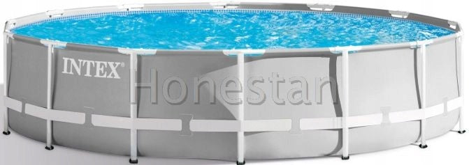 Pool Cleaning Kit for Cleaning Pool Bottom Vacuuming 26720 Intex Manufacturer BESTWAY