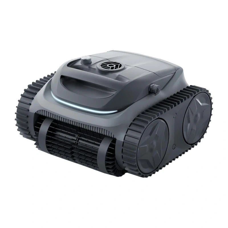 Pool Cleaning Robot BUBLUE Bubot 700P Wireless Manufacturer BUBLUE