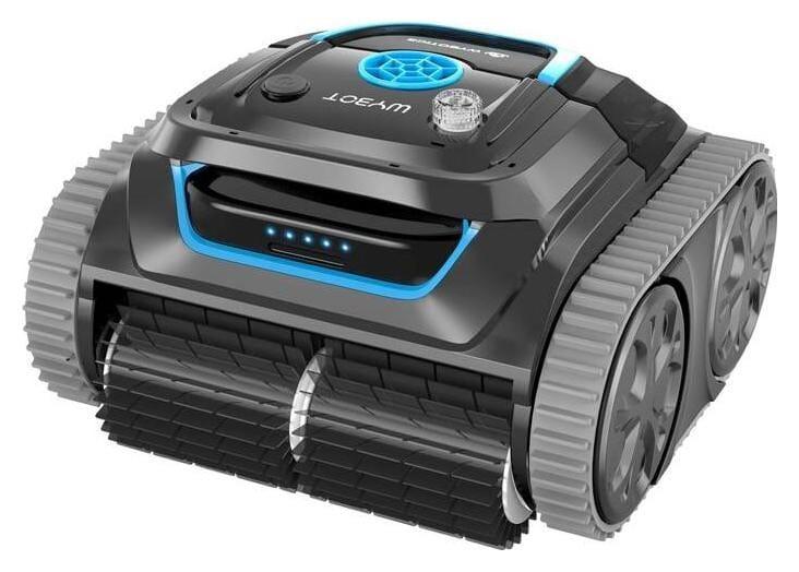 Pool Cleaning Robot Wybot S1