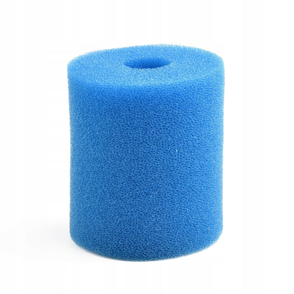 Pool Pump Filter TYPE H Foam Reusable Replacement Brand no brand