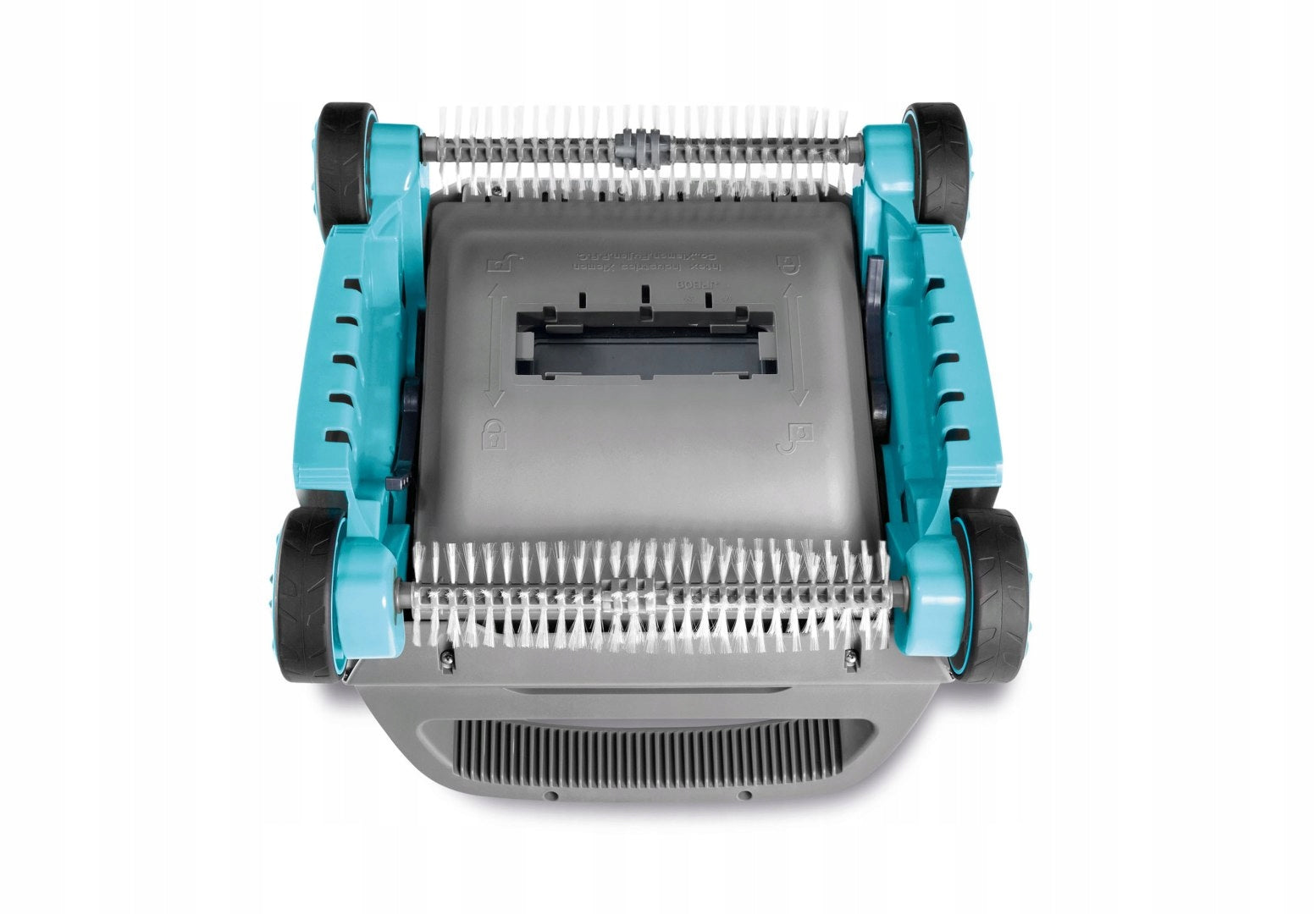 Pool Vacuum Cleaner Automatic Garden Pool Cleaning Manufacturer code TopOkazje_24 PB-09OB