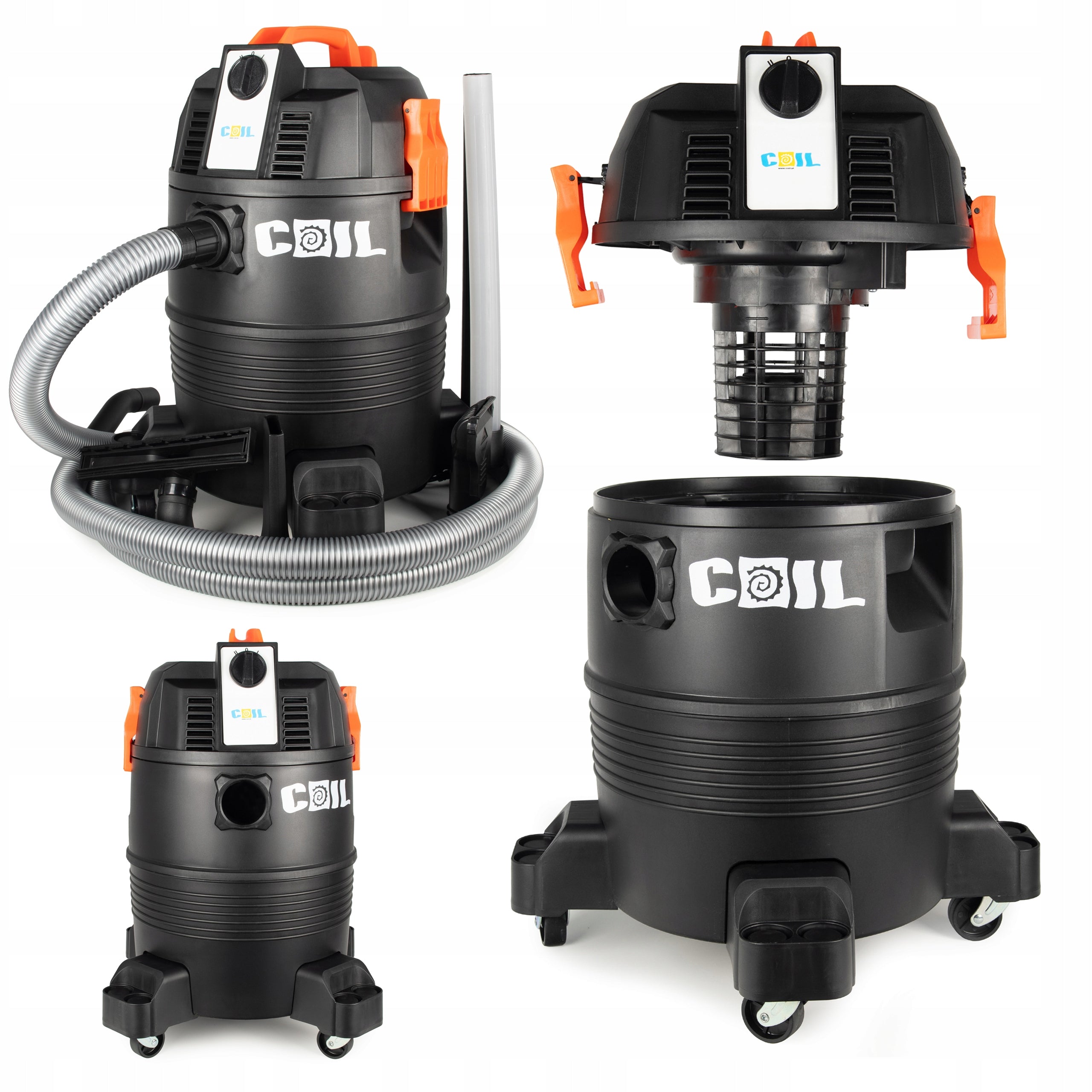 Pool Vacuum Cleaner Bottom Cleaning POOL MULTIFUNCTIONAL POWERFUL 1600W