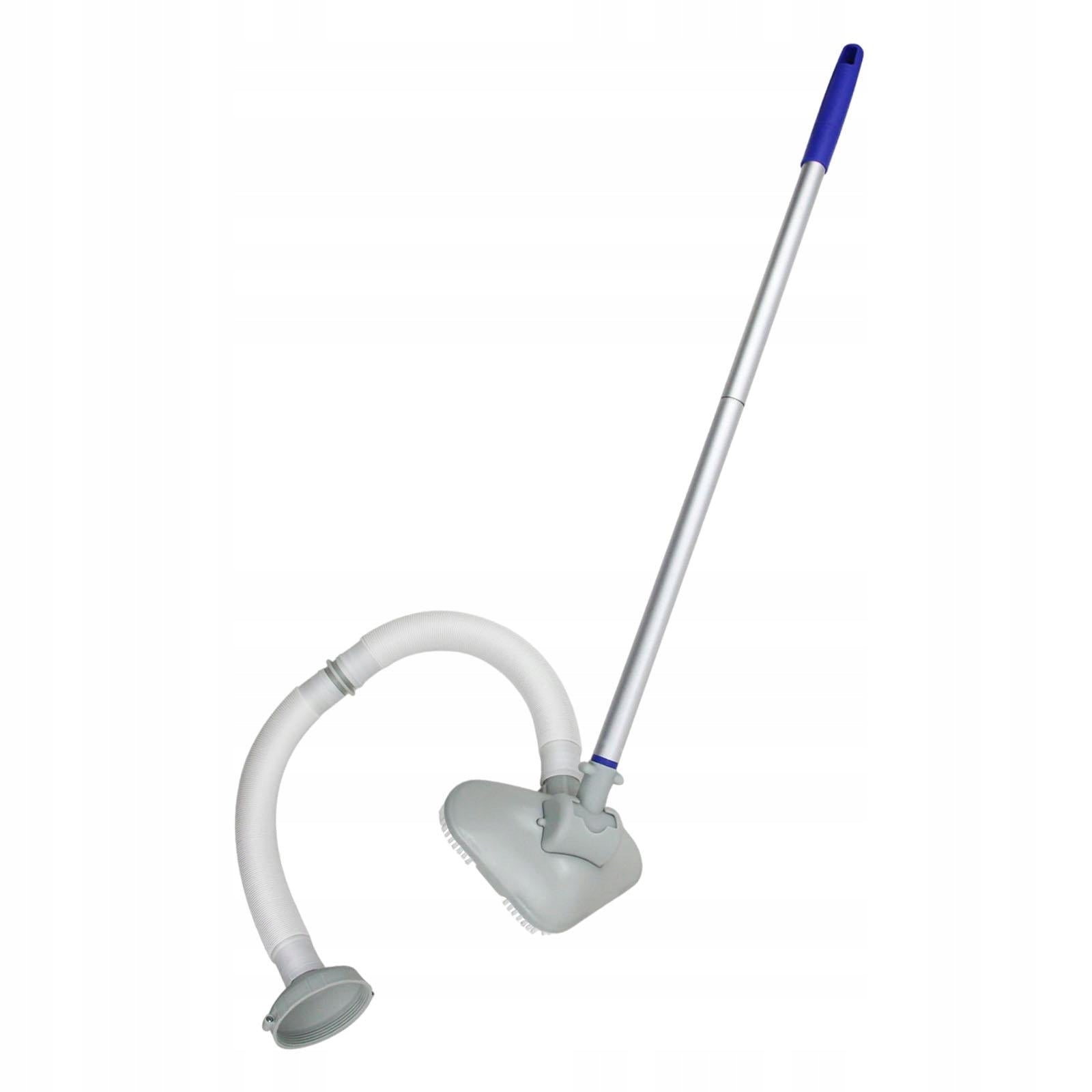 Pool Vacuum Cleaner Garden Underwater Pond Sand Debris Leaf Cleaning 1,1 W Packaging status original