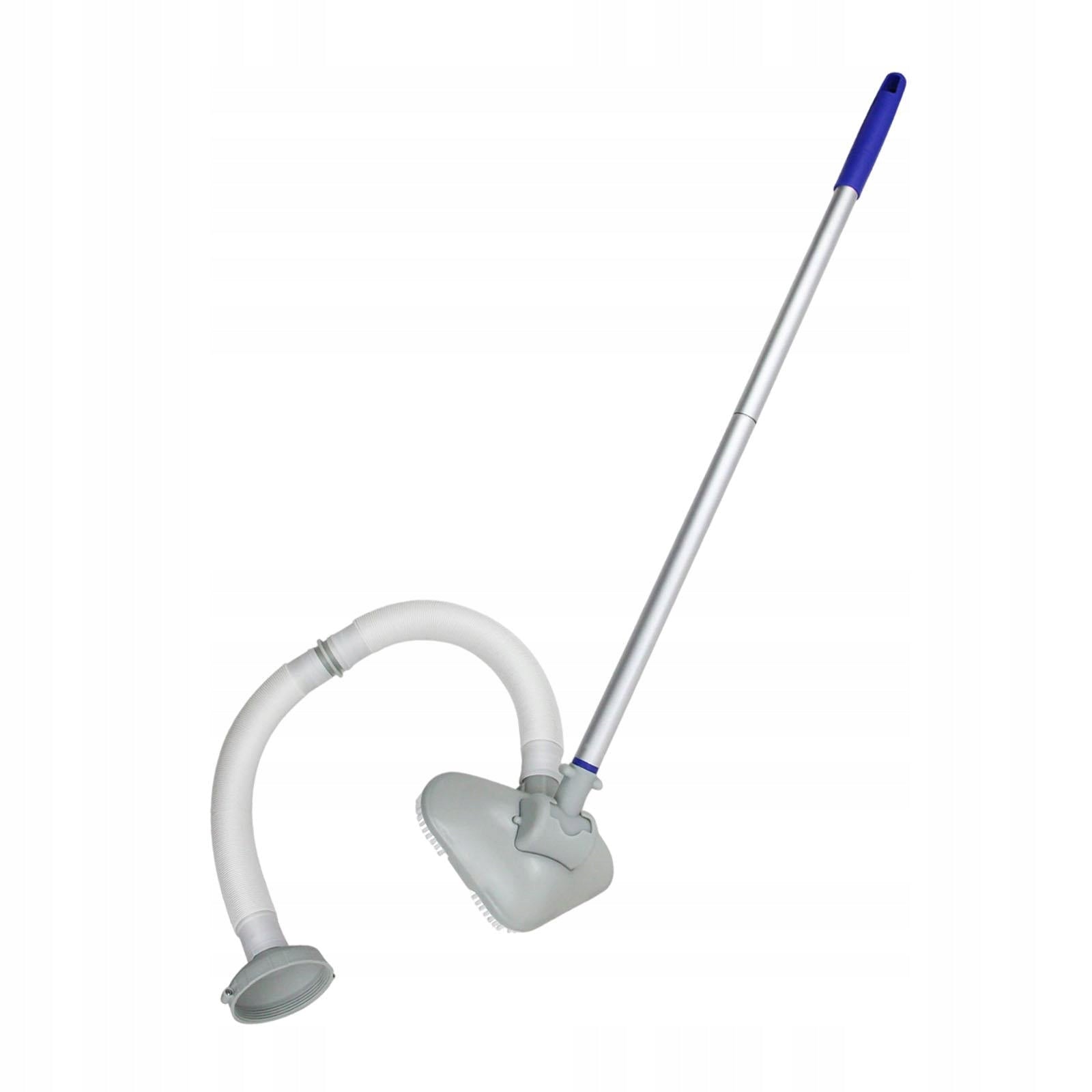Pool Vacuum Cleaner Garden Underwater Pond Sand Debris Leaf Cleaning 1,1 W