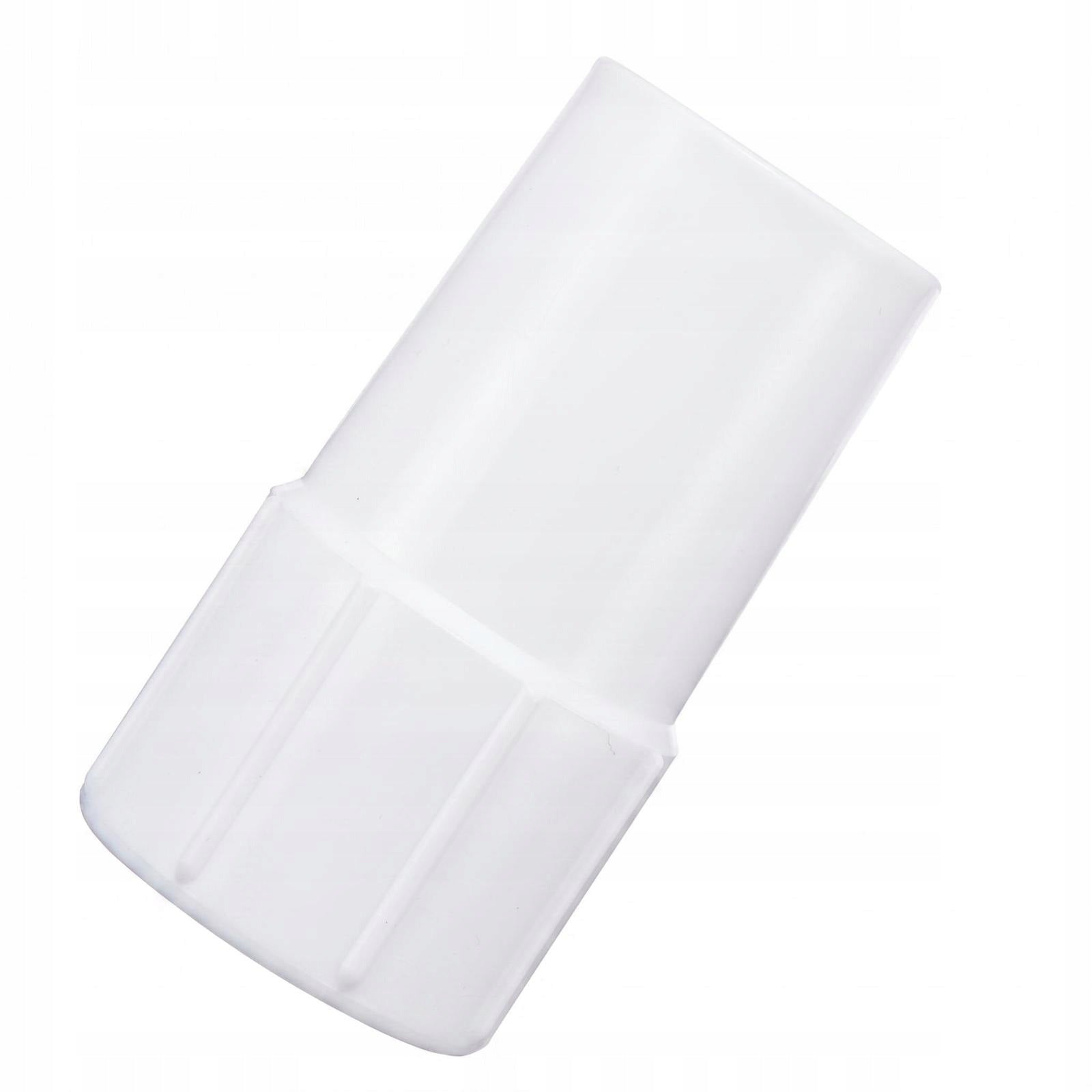 Pool Vacuum Hose Head Easy to Install Threaded Pool Hose Connector Airtight
