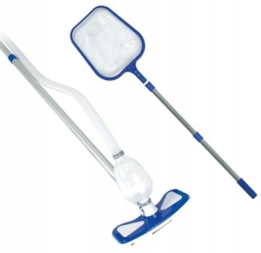 Pool cleaning kit for washing the bottom of the pool 56977 Bestway