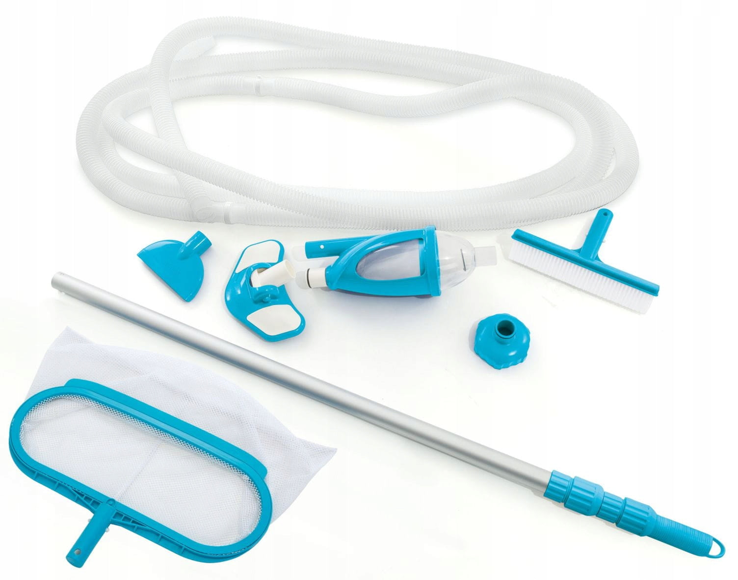Pool cleaning kit vacuum cleaner INTEX 28003