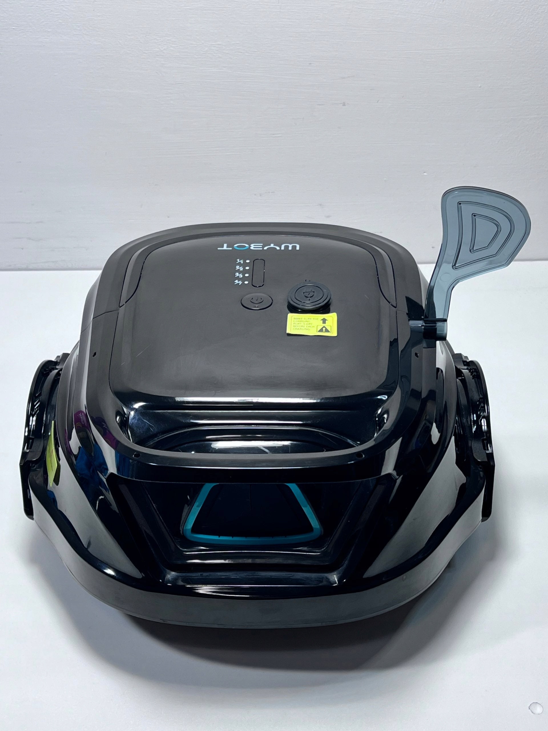 Pool cleaning robot WYBOT A1 wireless Wybot Manufacturer WYBOT