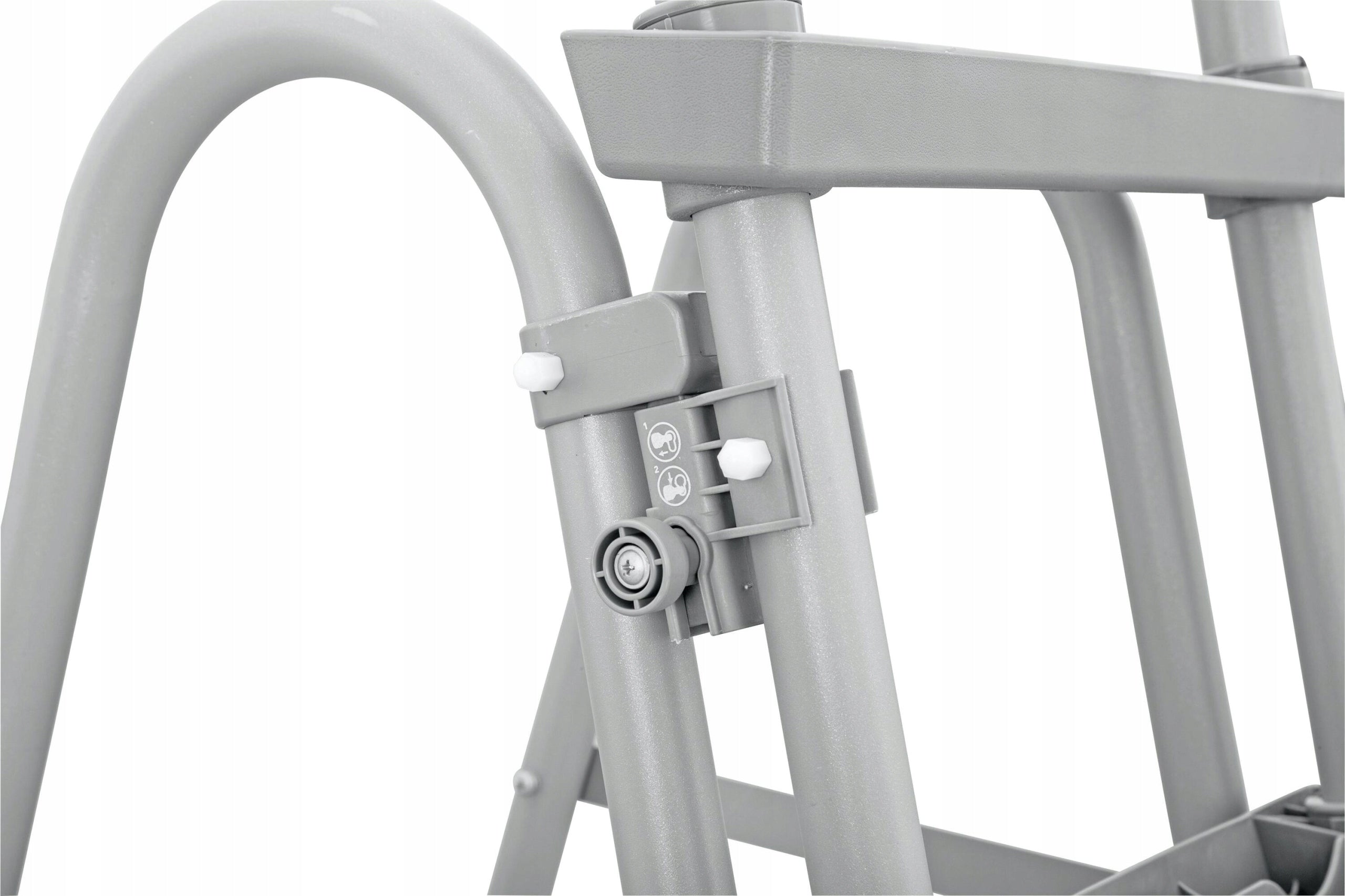 Pool ladder for swimming pool 122cm Bestway 58331 EAN (GTIN) 6942138927726